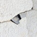 外壁クラック