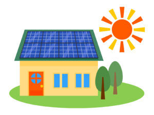 外壁塗装　屋根