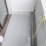 防水工事