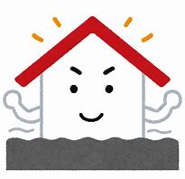 耐火性・耐久性が高い家