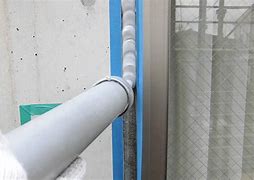 コーキングの補修