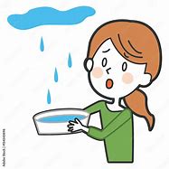 雨漏り