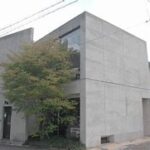 コンクリート外壁