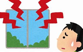騒音トラブル