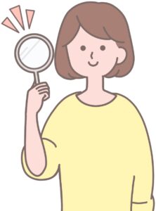 客様自身の目でも作業状況ををチェック