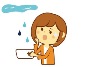 雨漏り