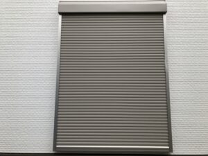 シャッターボックス
