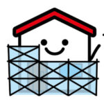 外壁塗装　屋根