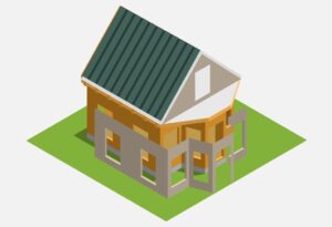 外壁張り替え工事