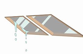 雨漏り